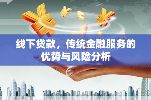 斗南线下贷款，传统金融服务的优势与风险分析