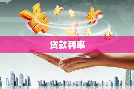 斗南贷款利率