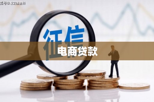 斗南电商贷款