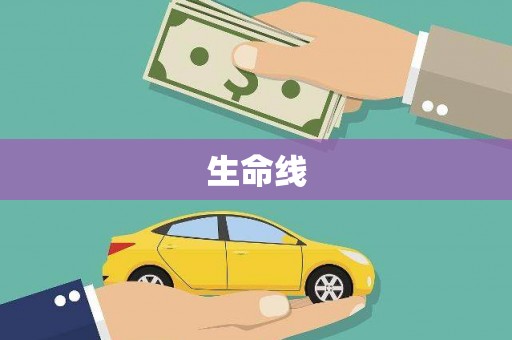 斗南生命线