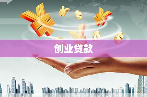 斗南创业贷款